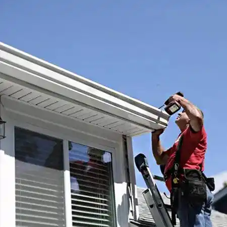 gutter services San Saba